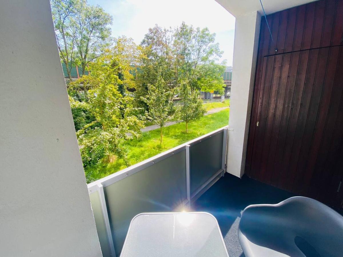 Schones Wohnen In Gross-buchholz - Zentral+modern Apartment