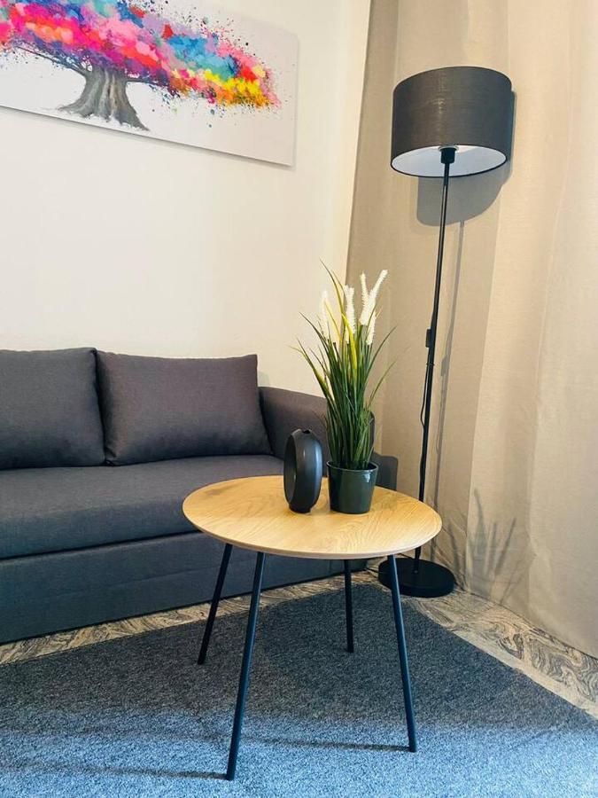 Schones Wohnen In Gross-buchholz - Zentral+modern Apartment *