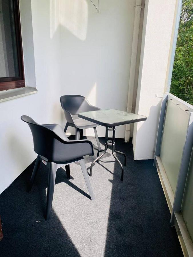 Apartment Schones Wohnen In Gross-buchholz - Zentral+modern Hannover