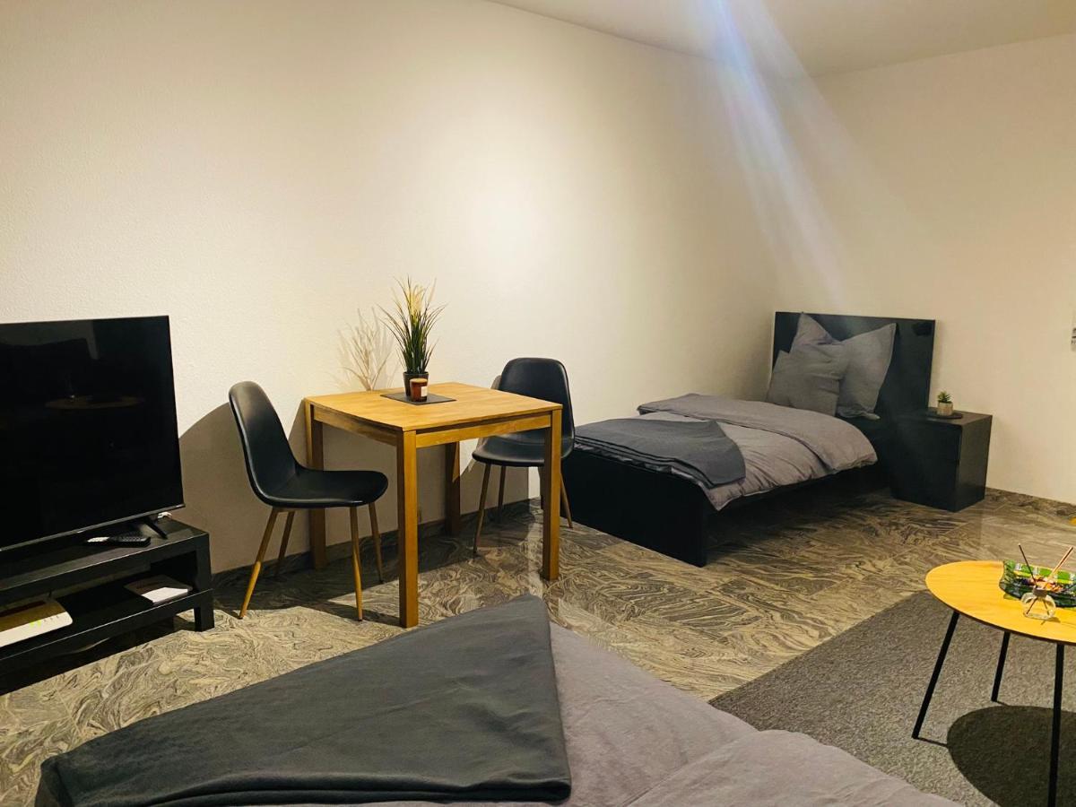 Schones Wohnen In Gross-buchholz - Zentral+modern Apartment *
