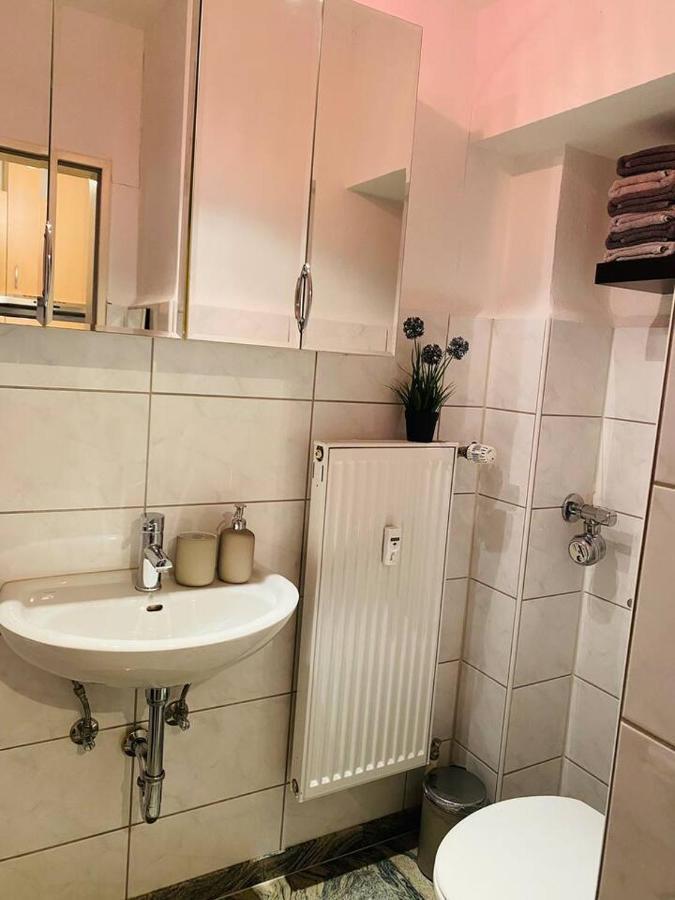 Apartment Schones Wohnen In Gross-buchholz - Zentral+modern *